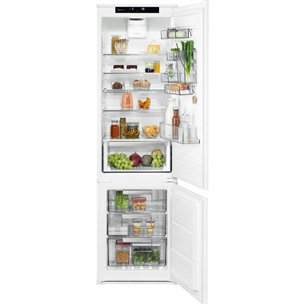 Electrolux fridge made discount in which country
