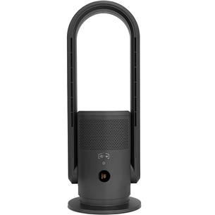 Djive Flowmate ARC Heater, серый - Устройство 3 в 1: очиститель воздуха, термовернтилятор, вентилятор DJ50017