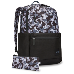 Case Logic Campus Uplink, 15,6", 26 л, камуфляж - Рюкзак для ноутбука 3204796