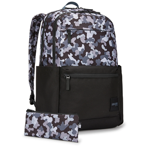 Case Logic Campus Uplink, 15.6" 26 L, camo - Notebook Backpack