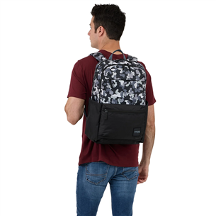 Case Logic Campus Uplink, 15.6" 26 L, camo - Notebook Backpack
