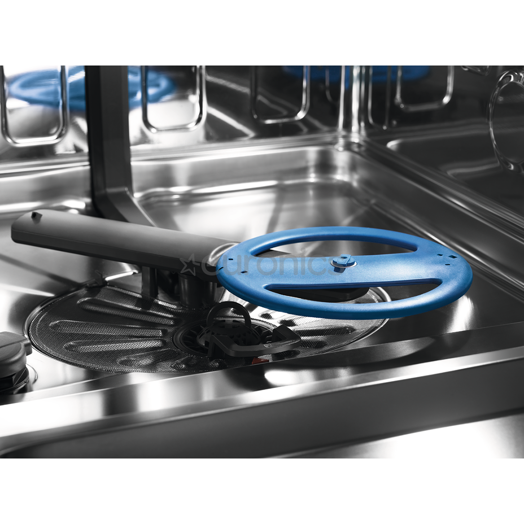 Electrolux 900 ComfortLift, 14 комплектов посуды - Интегрируемая посудомоечная машина