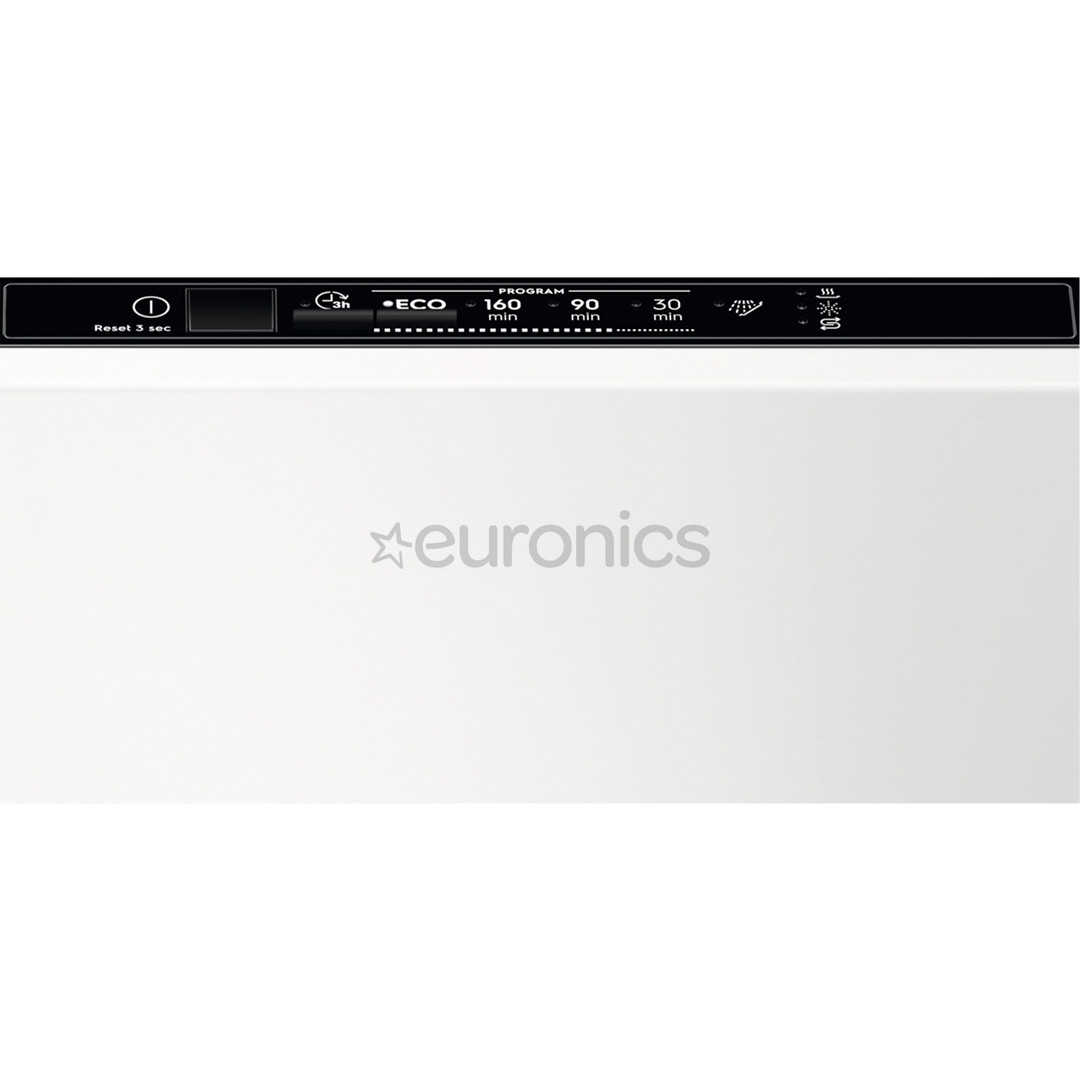 Electrolux 300 AirDry, 9 комплектов посуды - Интегрируемая посудомоечная машина