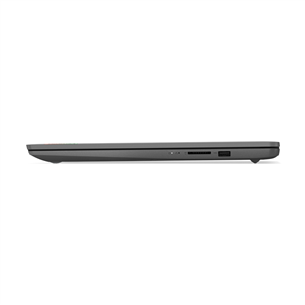 Lenovo IdeaPad 3 17ABA7, 17,3'', Ryzen 5, 8 ГБ, 512 ГБ, W11H, серый - Ноутбук