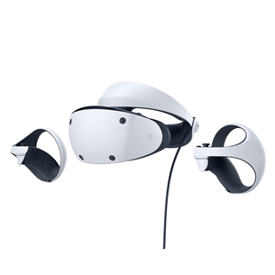 Sony PlayStation VR2 - Virtuālās realitātes brilles