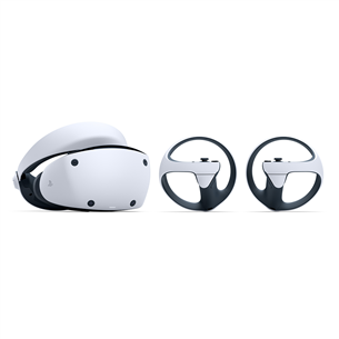 Sony PlayStation VR2 - Virtuālās realitātes brilles