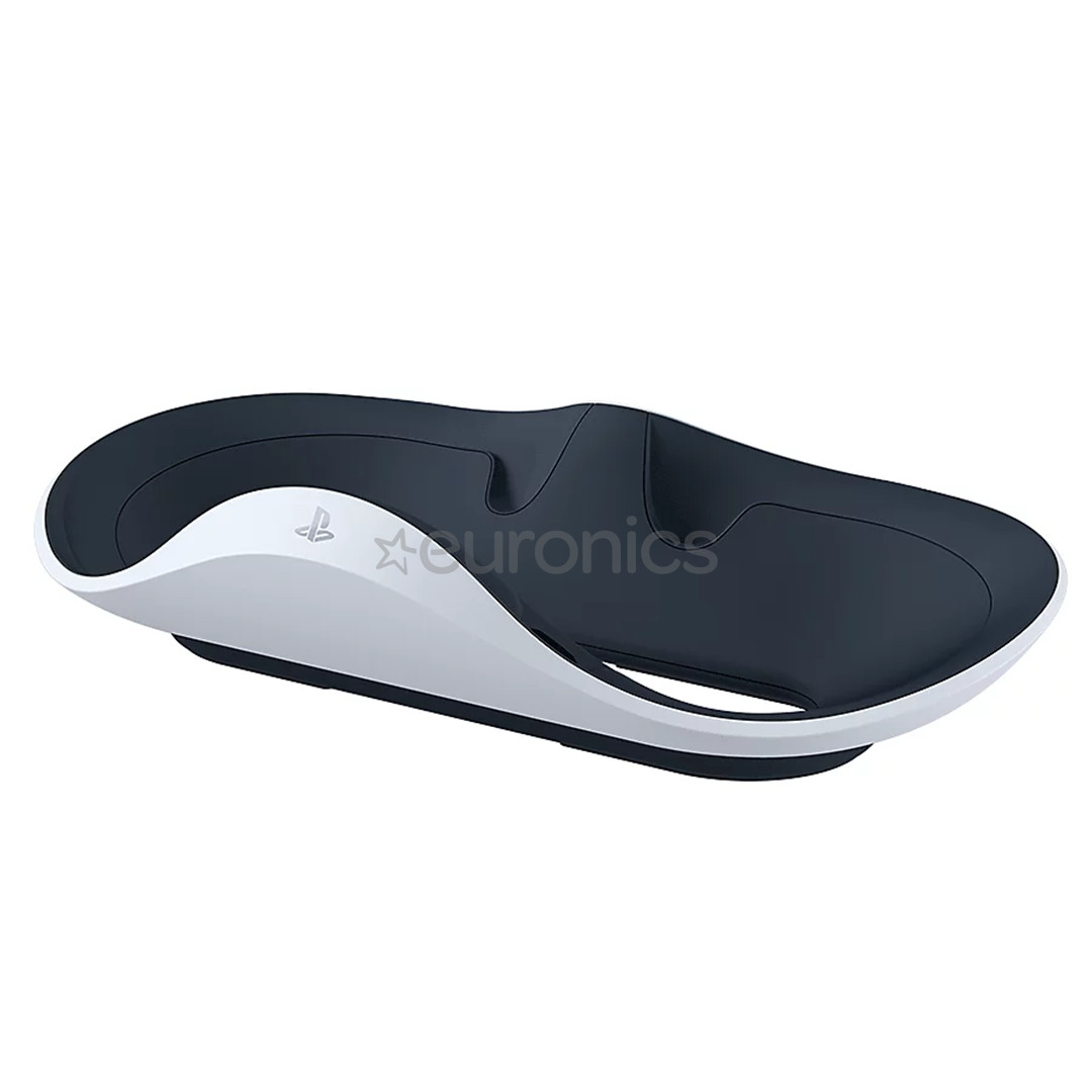 Sony PlayStation VR2 Sense Controller Charging Station, белый - Зарядное устройство
