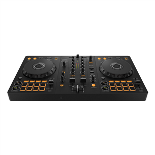 Pioneer DDJ-FLX4 - DJ kontrolieris DDJ-FLX4