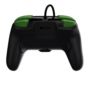 PDP, Nintendo Switch, 1Up Glow in the Dark REMATCH Controller - Gamepad