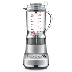 Sage the Fresh & Furious, 1400 W, 1.5 L, pelēka - Blenderis SBL620