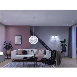 Philips Hue White Ambiance, E27, balta - Viedā spuldze