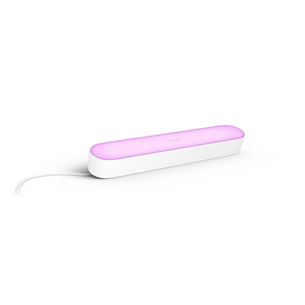Philips Hue Play Light Bar, White and Color Ambiance, белый - Умный светильник 915005734401