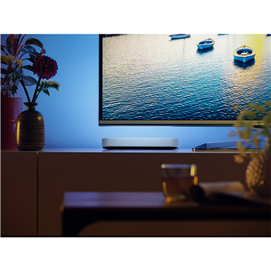 Philips Hue Play Light Bar, White and Color Ambiance, balta - Viedā LED lampa