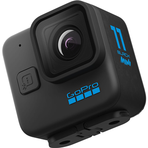 GoPro HERO11 Black Mini - Action camera