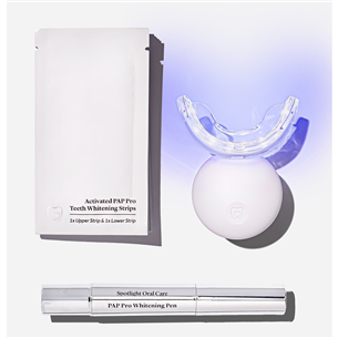 Spotlight - Professional LED Teeth Whitening System