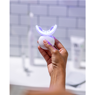Spotlight - LED zobu balināšanas ierīce