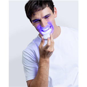 Spotlight - LED zobu balināšanas ierīce