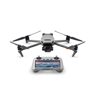 DJI Mavic 3 Classic (RC), серый - Дрон 6941565947673