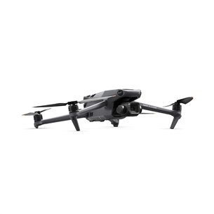 DJI Mavic 3 Classic (RC), pelēka - Radio vadāms lidaparāts