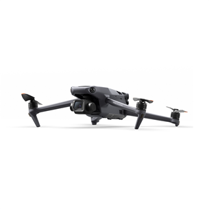 DJI Mavic 3 Classic (RC), pelēka - Radio vadāms lidaparāts