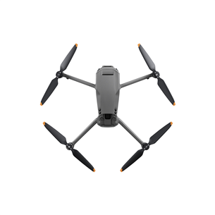 DJI Mavic 3 Classic (RC), pelēka - Radio vadāms lidaparāts