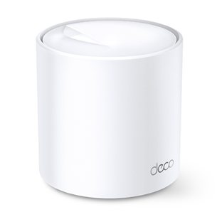 TP-Link Deco X20, white - WiFi router