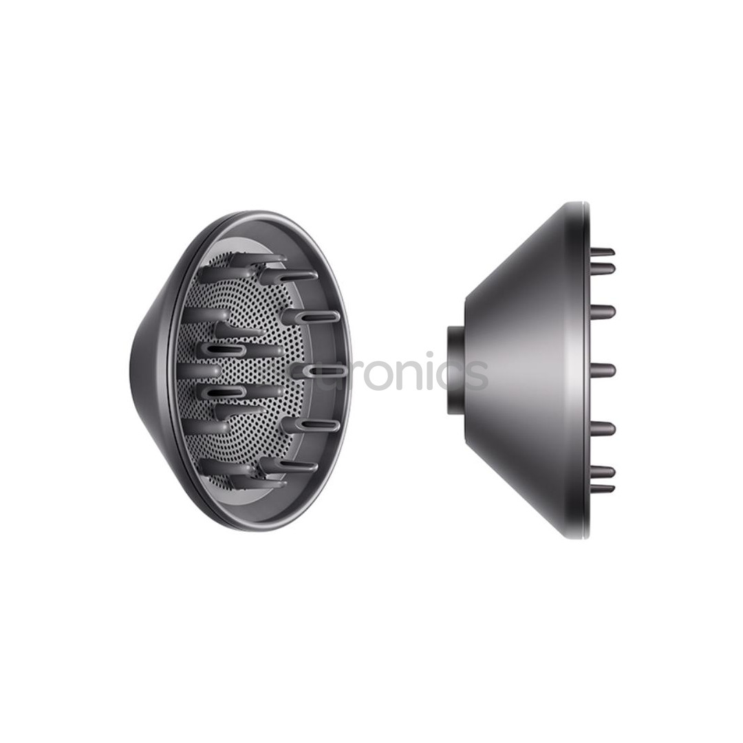 Dyson Supersonic™, 1600 Вт, фиолетовый - Фен