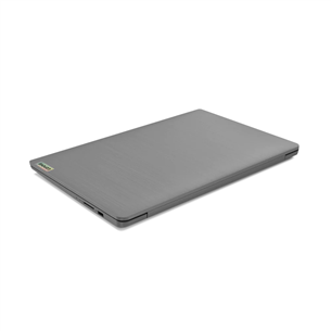 Lenovo IdeaPad 3 15ABA7, 15,6'', FHD, Ryzen 3, 8 ГБ, 256 ГБ, W11HS, серый - Ноутбук