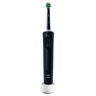 Braun Oral-B Vitality Pro, black - Electric toothbrush