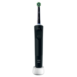 Braun Oral-B Vitality Pro, черный - Электрическая зубная щетка D103VITALITYBLACK