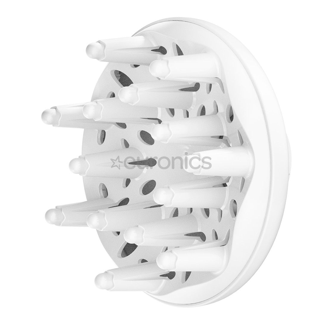 Rowenta Volumizer, 1800 W, balta - Matu fēns