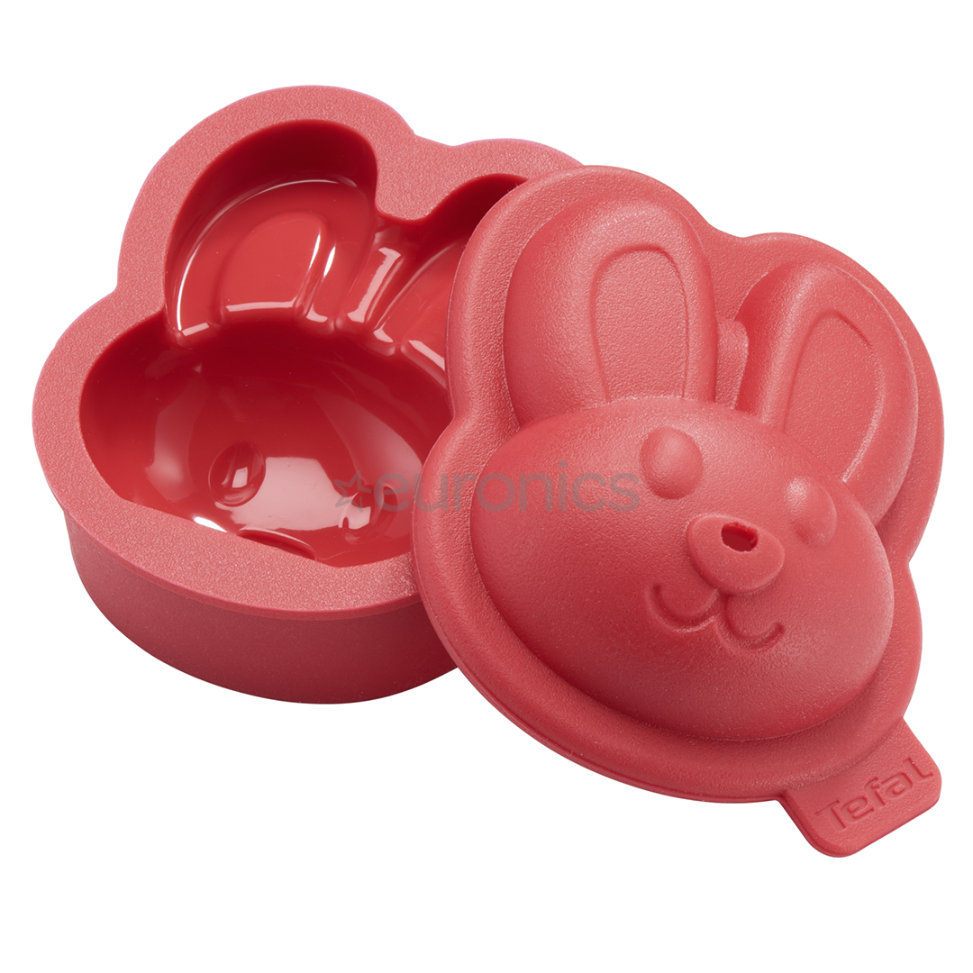 Tefal Masterchef Gourmet Baking With Kids, 4.6 L, 1100 W, balta - Virtuves kombains