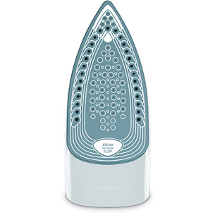 Tefal Express Steam, 2400 W, purple/white - Steam iron