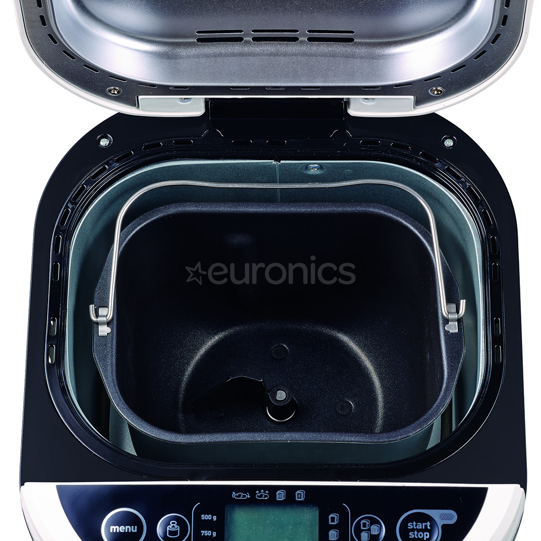 Tefal Pain Dore, 700 W, balta/melna - Maizes cepšanas ierīce