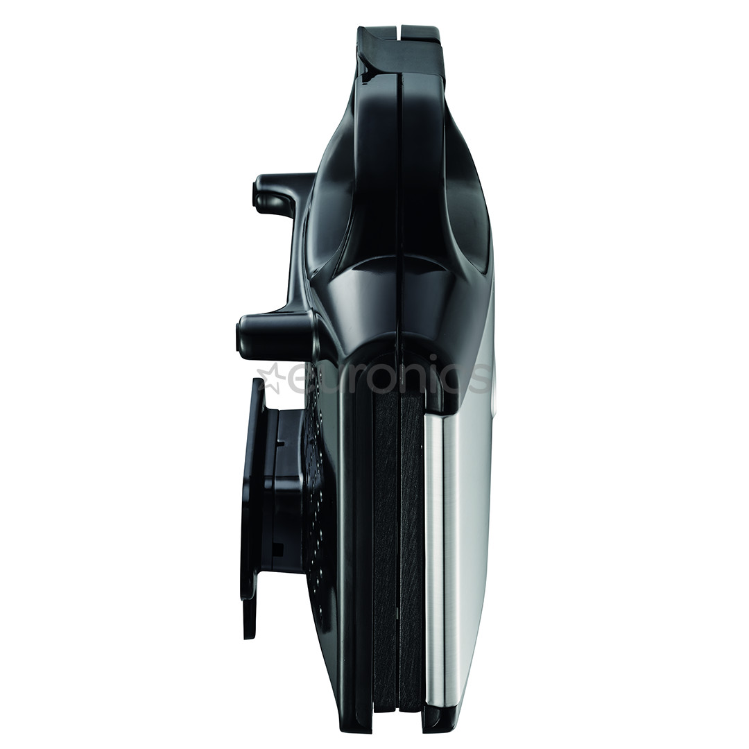 Tefal Ultracompact, 700 W, inox - Sandwich maker