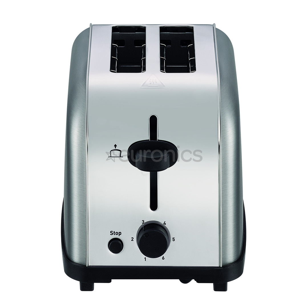 Tefal Ultra Mini, 700 W, inox - Toaster
