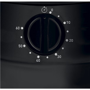 Tefal Convenient, 980 W, melna - Tvaicētājs