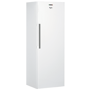 Whirlpool, 364 L, augstums 188 cm, balta - Aukstuma skapis SW8AM2YWR2