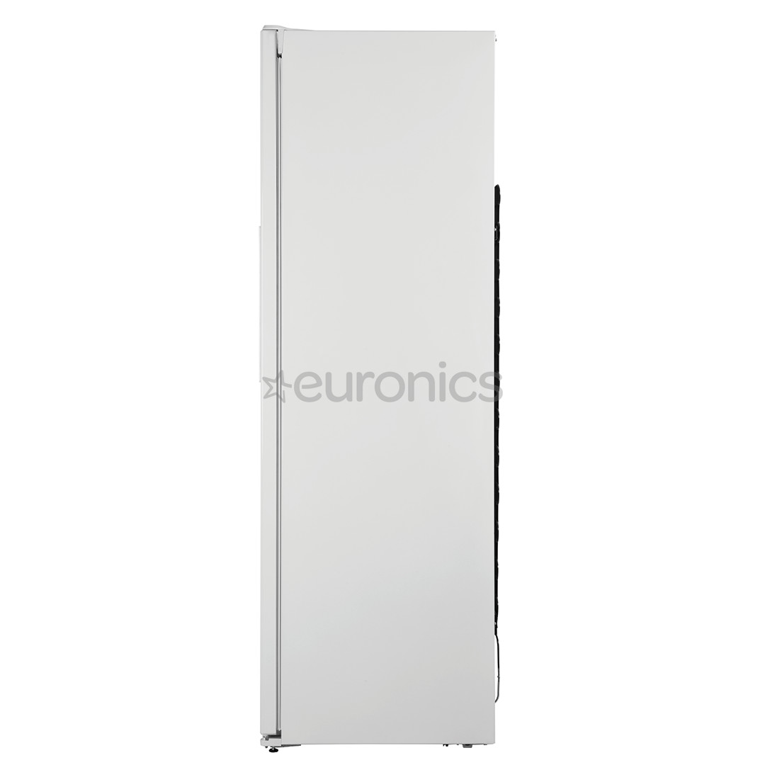 Whirlpool, 364 L, height 188 cm, white - Cooler