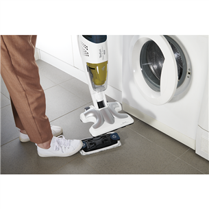 laundry steam cleaner