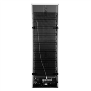 Whirlpool NoFrost, 263 л, высота 188 см, белый - Морозильник