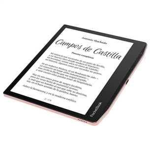 PocketBook Era, vara/melna - E-grāmata