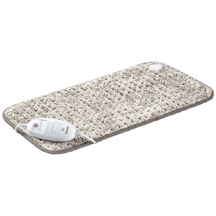 Beurer, 30x60 cm, beige - Heat pad