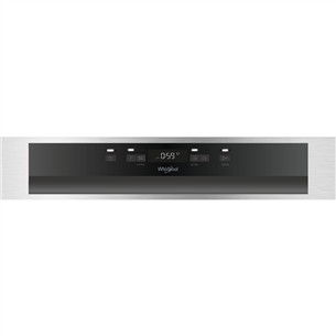 Whirlpool, 14 komplekti, platums 59.8 cm - Iebūvējama trauku mazgājamā mašīna