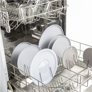 Tefal Ingenio, диаметр 16/18/20 см - Пластиковые крышки