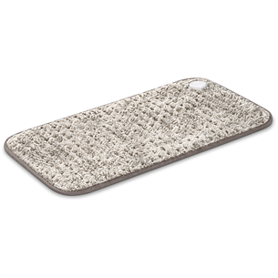 Beurer, 30x60 cm, beige - Heat pad