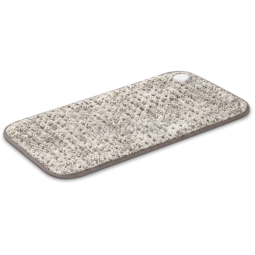 Beurer, 30x60 cm, bēša - Elektriskais sildītājs