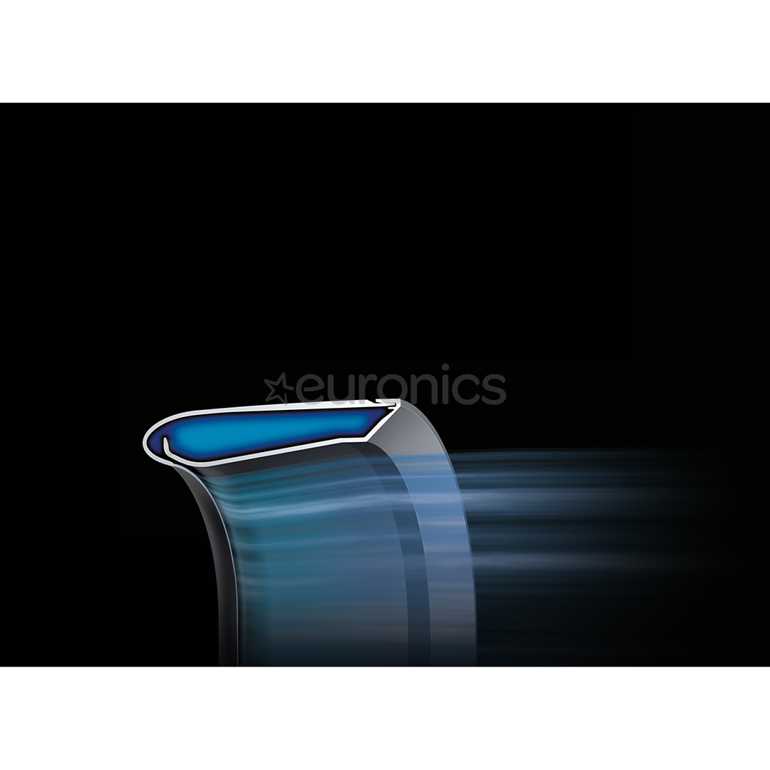 Dyson, 56 W, balta/sudraba - Ventilators