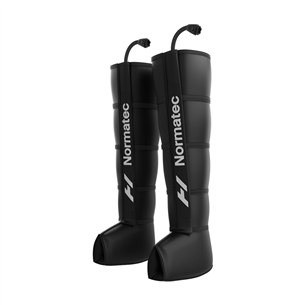 Hyperice Normatec 3 Legs, стандартный размер, черный - Компрессионная система 63010-006-03