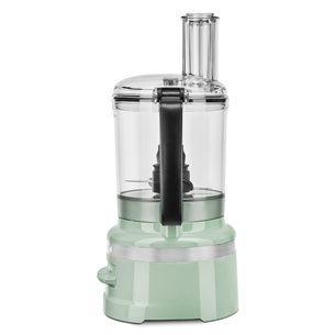 KitchenAid, 2.1 L, zaļa - Virtuves kombains